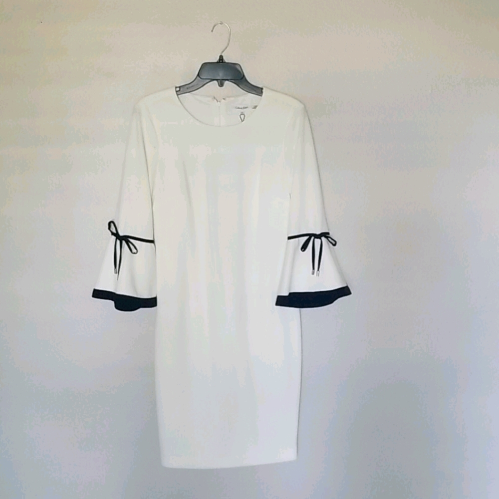 Calvin Klein Business Dress